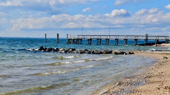 West Neck Beach