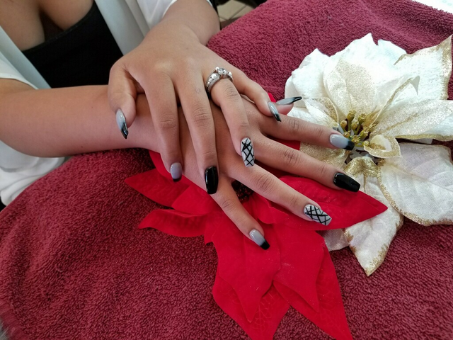 Pretty Nails Childress 79201