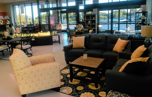 Furniture Store «BT Furnishings», reviews and photos, 1300 Custer Rd, Plano, TX 75075, USA