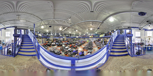 Motorcycle Dealer «RideNow Powersports Phoenix», reviews and photos, 17202 N Cave Creek Rd, Phoenix, AZ 85032, USA