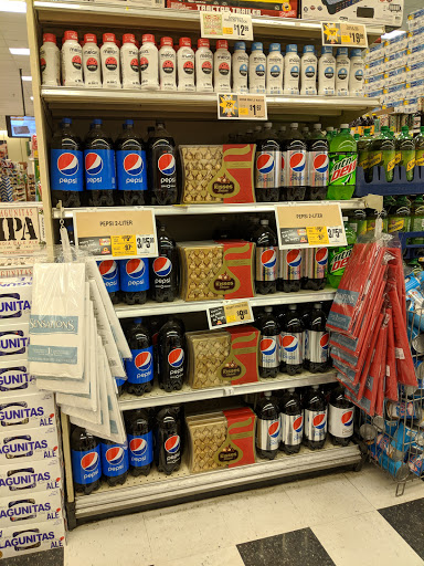 Grocery Store «ShopRite of New Paltz», reviews and photos, 258 Main St, New Paltz, NY 12561, USA