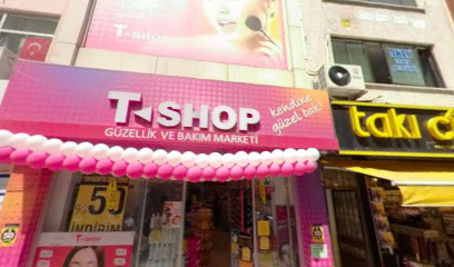 T Shop Gebze