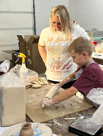The Utah Center for the Ceramic Arts - Photo 9 - Car repair in Provo, UT, Provo