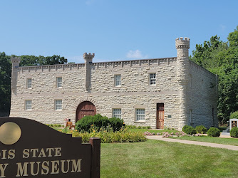 Illinois State Military Museum