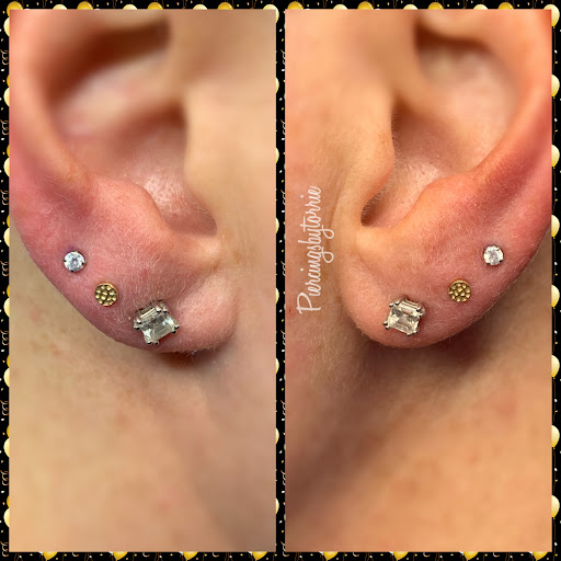 Explore meaningful family tattoo ideas, creative tattoo ideas in Fort Walton Beach, available at Piercings by Torrie