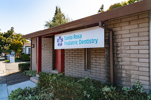 Pediatric dentist Santa Rosa
