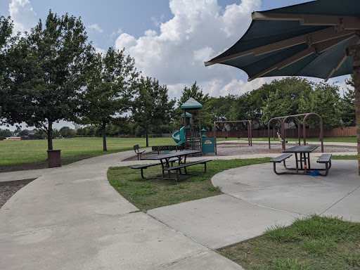 Park «John M. Whisenant Park», reviews and photos, 3701 Hudson Crossing, McKinney, TX 75070, USA
