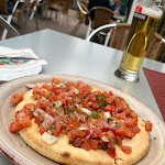 Photo n°1 de l'avis de Sebastian.r fait le 05/07/2022 à 18:47 sur le  Pizzeria Alte Mühle à Graal-Müritz