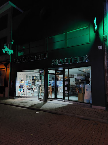 Beoordelingen van Meeus-deneve in Vilvoorde - Apotheek