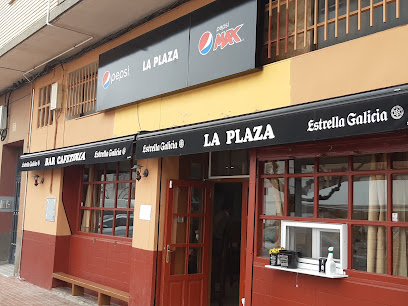 La Plaza - N-330, 32, 50450 Muel, Zaragoza, Spain