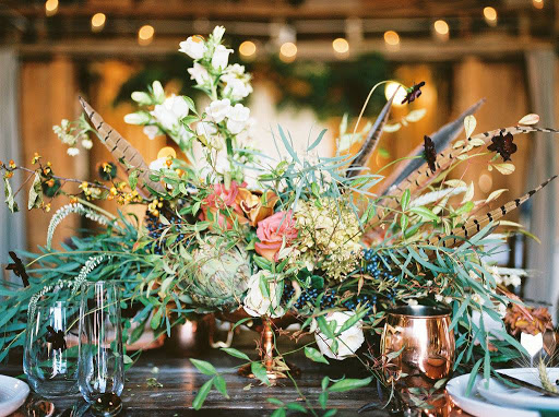 Florist «Madison House Designs», reviews and photos, 659 High St, Worthington, OH 43085, USA