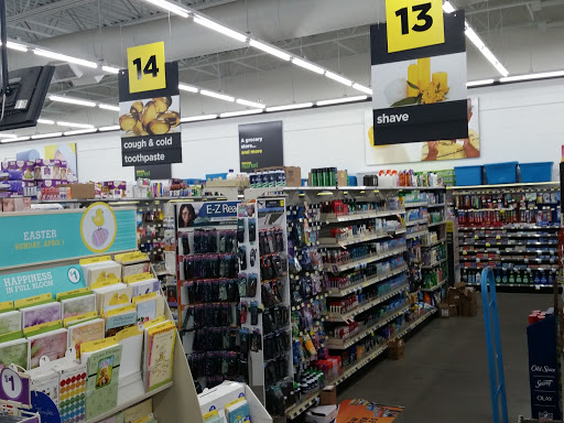 Discount Store «Dollar General Market», reviews and photos, 1313 W 3rd St, Jackson, GA 30233, USA