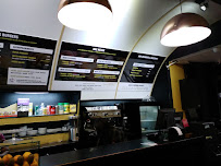 Atmosphère du Restaurant halal Burger N Juice à Paris - n°3