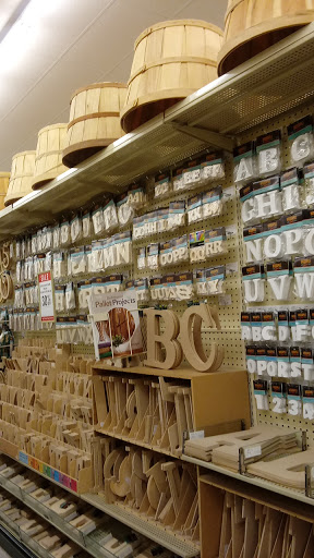 Craft Store «Hobby Lobby», reviews and photos, 4215 Jimmy Lee Smith Pkwy Suite 25, Hiram, GA 30141, USA