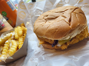 Photo n°12 de Mr BOMS à Villeneuve-la-Guyard ()