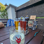 Photo n°3 de l'avis de Sandra.a fait le 30/08/2023 à 13:31 sur le  Pizzeria Brückenwirt à St. Leonhard in Passeier