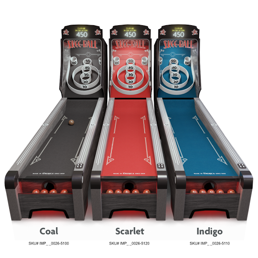 Billiards Supply Store «Royal Billiard & Recreation», reviews and photos, 2622 Bethlehem Pike, Hatfield, PA 19440, USA