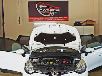 Casper Car Care & Detailing