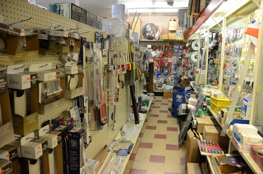 Hardware Store «Westenhofer Hardware», reviews and photos, 2402 S Preston St, Louisville, KY 40217, USA