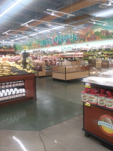 Supermarket «Vallarta Supermarkets», reviews and photos, 7900 Imperial Hwy, Downey, CA 90242, USA