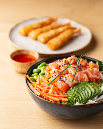 Photo n°8 de Eat SUSHI Pessac à Pessac ()