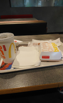 Plats et boissons du Restauration rapide McDonald's à Beauvais - n°20