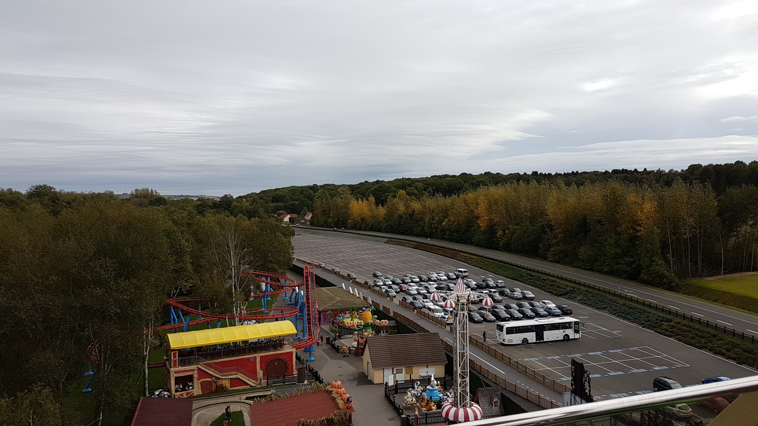Photo n° 5 de l'avis de Maxence.U fait le 08/10/2017 à 09:23