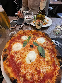 Pizza du Restaurant italien Da Piero Pizza & Pasta à Paris - n°20
