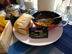 Restaurant Don Bini