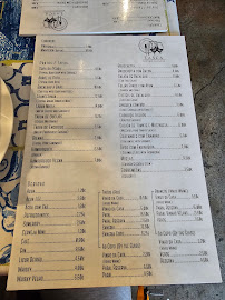 Tasca - Boutique das Tapas em Sintra menu n° 5