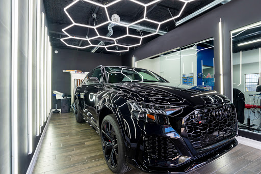 Auto Body Shop «Color Recon», reviews and photos, 2114 Forsyth Rd A, Orlando, FL 32807, USA