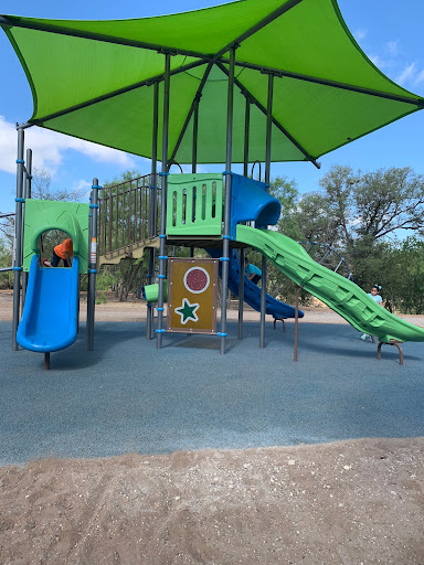 City Park «Joan Price Park», reviews and photos, 3803 Majestic Dr, San Antonio, TX 78228, USA