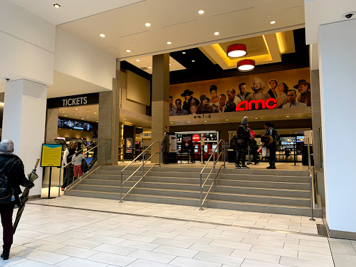 Shopping Mall «The Gallery», reviews and photos, 901 Market St, Philadelphia, PA 19107, USA