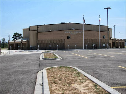 Carthage Civic Center