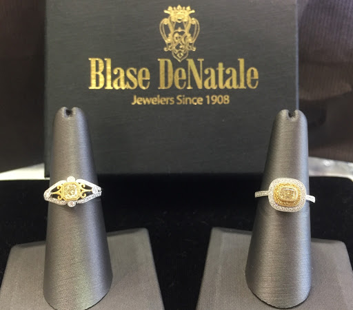 Jeweler «Blase De Natale Jewelers», reviews and photos, 11 Lacey Rd, Forked River, NJ 08731, USA