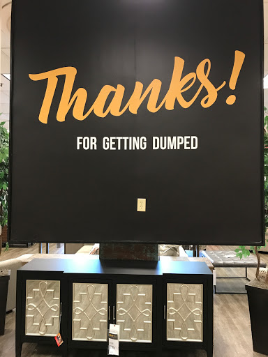 Furniture Store «The Dump Furniture Outlet», reviews and photos, 801 N Military Hwy, Norfolk, VA 23502, USA