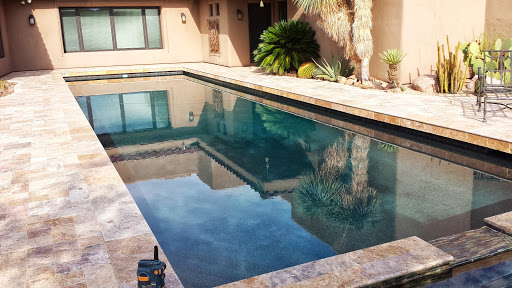 Desert Diamond Pools LLC