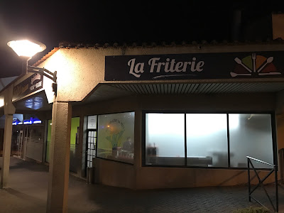La Friterie Saint Fulgent à Saint-Fulgent