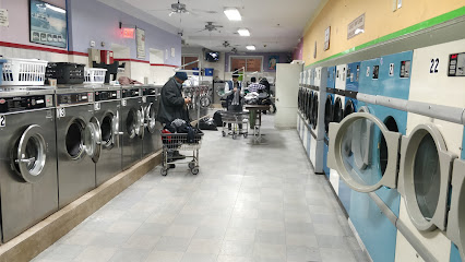 West Side Laundry