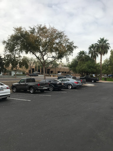 Auto Body Shop «AutoNation Collision Center Tempe», reviews and photos, 7245 S Harl Ave, Tempe, AZ 85283, USA