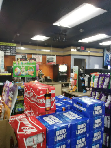 Convenience Store «Circle K», reviews and photos, 2521 N McMullen Booth Rd, Clearwater, FL 33761, USA