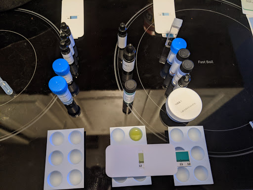 Pet Store «Fish Geeks», reviews and photos, 5845 Hillside Ln, Mechanicsburg, PA 17050, USA