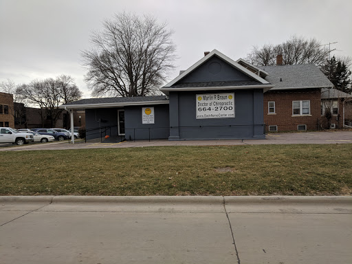 417 Walnut St, Yankton, SD 57078, USA