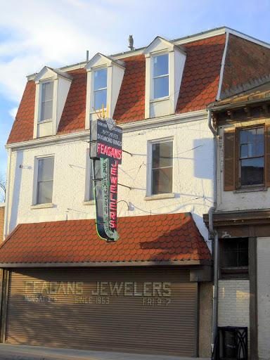 Jeweler «Feagans Jewelry», reviews and photos, 230 W Washington St, Charles Town, WV 25414, USA