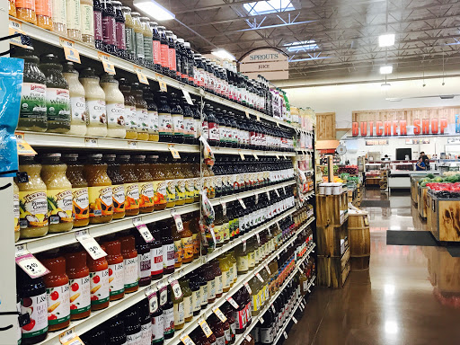 Health Food Store «Sprouts Farmers Market», reviews and photos, 33650 US Hwy 19 N, Palm Harbor, FL 34684, USA