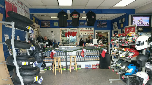 Used Motorcycle Dealer «PRECISION MOTORCYCLE», reviews and photos, 129 Southgate Ave, Virginia Beach, VA 23462, USA
