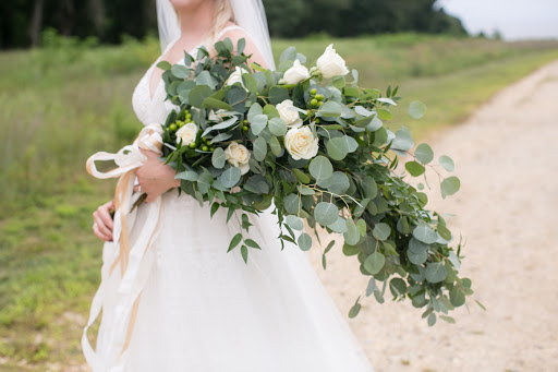 Florist «Guaranteed Plants & Florist», reviews and photos, 504 Locust Point Rd, Rumson, NJ 07760, USA