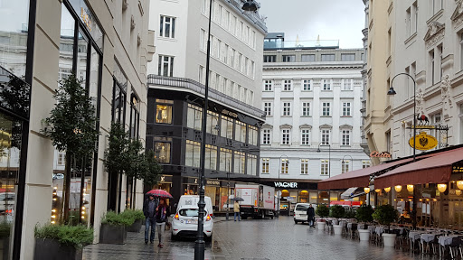 Goldenes Quartier Wien