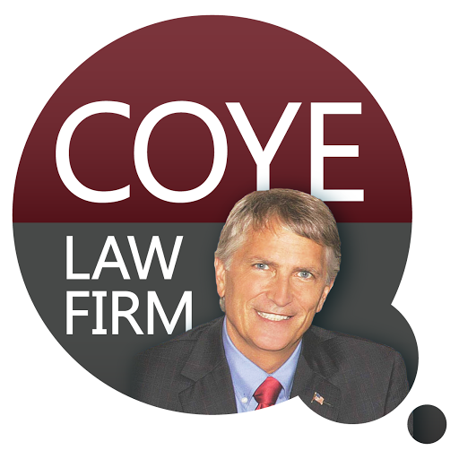 Personal Injury Attorney «Coye Law Firm», reviews and photos
