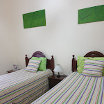 Photo n°3 de l'avis de Ubirajara.i fait le 09/10/2020 à 17:51 sur le  18 St. Hostel à Espinho